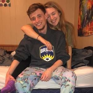 Meet your Posher, Hugh